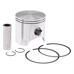 Kolben SIMONINI Mini 2 Evo.