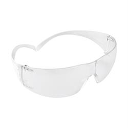 Schutzbrille 3M Standard SecureFit 201, Gr. unisex