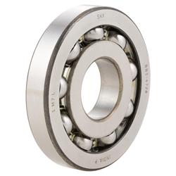 Lager Kurbelwelle SKF 25x68x12 mm Lichtmaschinenseite (LIMA) SF503-1003 für LML Star 125-150 4T/Star Deluxe/II 125 CVT/StarLite 125 CVT