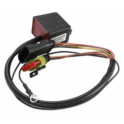 Lambda Emulator MALOSSI TC Unit O2 Controller, 5515735 für Vespa LX/S/Primavera/Sprint/946 3V i.e. 125/150ccm 4T AC 4T, AC