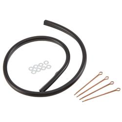 Ersatzteilset Luftfilter, S.12774 - S.12818 für Vespa 125 V1-15/30-33/VM/VN/VU/150 VL/VB
