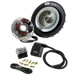 Zündung PINASCO FLYTECH, 25356832 für Vespa 125 GTR 2°/TS 2°/150 Sprint V 2°/Super 2°/200 Rally 2°/PX80-200/PE/Lusso/Cosa