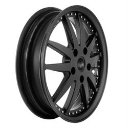 Felge ZELIONI Sport 3.0x12 ET20 5x86 für Vespa GTS/GTS Super/GTV/GT 60/GT/GT L/946 125-310ccm vorne oder hinten