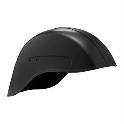 Kotflügel, Metall grundiert L0877 für Vespa 150 GL/VNL 1 (F/CH)