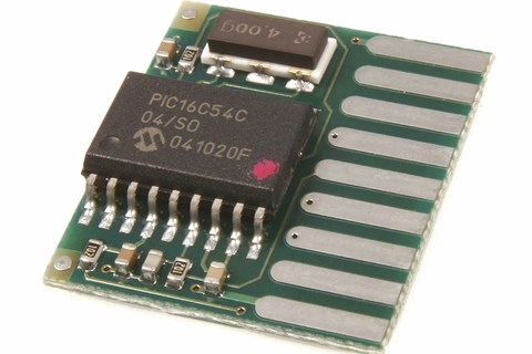 Marke: MALOSSI MHR Artikelname: Eprom für Zündbox MALOSSI MHR für Innenrotorzündung M5511181 5511193B für GILERA/MINARELLI AC/LC