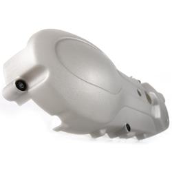 Abdeckung Variatordeckel PIAGGIO für GILERA/PIAGGIO Runner FX 125/FXR 180/Skipper 125/150