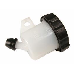 Ausgleichsbehälter extern SPIEGLER für Bremsleitung/Druckgeber