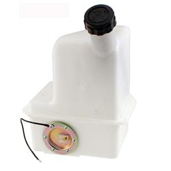 Öltank RMS, 263449 für PIAGGIO Ape TM/Car/TM/TM 703 125-220ccm