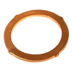 Dichtung PIAGGIO Auslass, 826492 - 833707 für Vespa ET4/LX/LXV/S/Primavera/946 125-150ccm 4T AC/i.e./3V