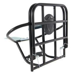 Gepäckträger hinten CUPPINI für Vespa 125 GT/GTR/TS/150 GL/Sprint/V/T4/160 GS 2°/180 SS/Rally