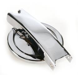 Tankdeckel für Vespa 125 V1-33/VM/VN/VNA-TS/150 VL/VB/VBA-T4/P80-150X/PX80-200E/Lusso 1°/P150S/P200E