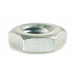 Mutter M10x1,5 mm Sechskant, Kupplung für Vespa 50-125/PV/ET3/PK50-125/S/XL/XL2