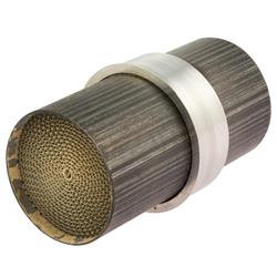 Katalysator POLINI 197.0023 für Vespa GTS/GTS Super/GTV/GT 60 125-300ccm i.e. 4T LC