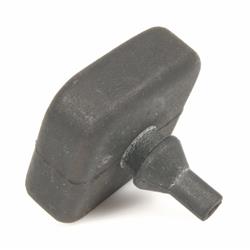 Gummipuffer, Hauptständer, 174773 - C-4718675 für Vespa PX/T5 P150S