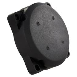 Vergaserdeckel PIAGGIO, für KEIHIN CVK Vergaser für Vespa ET4/LX/LXV/S 125-150ccm 4T AC