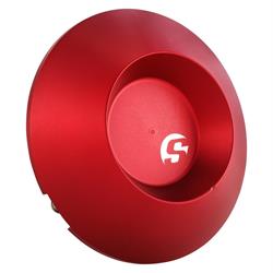 Abdeckung Variodeckel SIP SERIES PORDOI für Vespa LX/S/Primavera/Sprint/946 3V i.e. 125/150ccm 4T AC