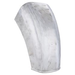 Rahmenheck CARLUCCI, hinten, unten für Vespa 125 V1-15