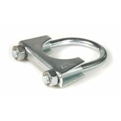 Auspuffschelle für Vespa 125 VNA-TS/150 VBA-Sprint/PX80-150/PE/Lusso