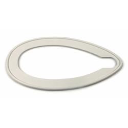 Dichtung Scheinwerfer Gehäuse, 014229 für Vespa 125 V15/V30-33