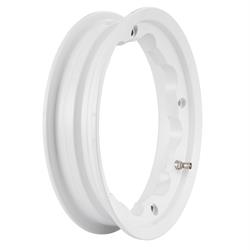 Felge SIP Tubeless 2.10x10 für Lambretta 125-200ccm vorne oder hinten