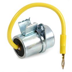 Kondensator EFFE, 102939 für Vespa Ciao/Boss/Boxer/Bravo/PX/Grillo/SI/Superbravo 50ccm