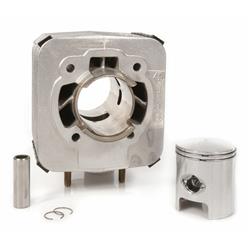 Zylinder PIAGGIO 125 ccm 487545 - 829984 für GILERA/PIAGGIO 2T AC