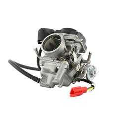 Vergaser KEIHIN CVK 2600A Gleichdruck CM129213 für Vespa ET4/LX 125/150ccm 4T AC