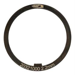Distanzscheibe Getriebe (d) 2,2mm, SIP für Vespa 125 VM-TS/150 VL-Super/160 GS/180 SS/Rally/P80-150X/P150S/PX80-200 E/PX80-200 E Lusso 1°