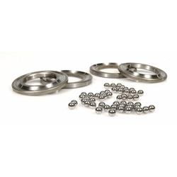 Lenkkopflagersatz für MBK/YAMAHA Booster/Ovetto/Mach G/Jog/Axis/Breeze/Neo's