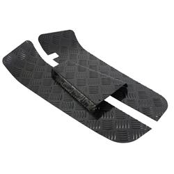 Riffelblechsatz SIP für Vespa PX80-200/PE/Lusso/'98/MY/'11/T5