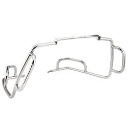 Sturzbügel Seitenhaube für Vespa 50-125/PV/ET3