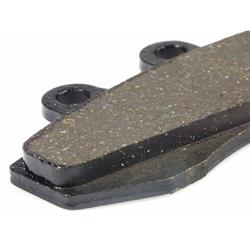 Bremsbeläge BRAKING S20