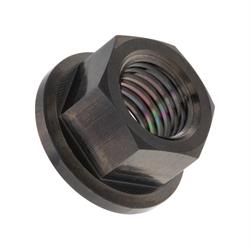 Mutter M10x1,25 mm, Variomatik/Kupplung/Polrad