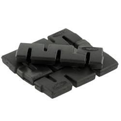 Schwingungsdämpfer Set Zylinder SIP MALOSSI/POLINI, für Zylinder MALOSSI 18030000 - 31 5102/POLINI 14000570 - 140.0057 für Vespa T5