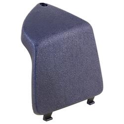 Gepäckfachblende PIAGGIO, links für Vespa GTS Super 125/300ccm Yacht Club ('18)