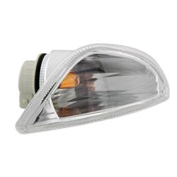 Blinker PIAGGIO 58176R - 58176R5 hinten links für Vespa LX/LXV/S 50-150ccm