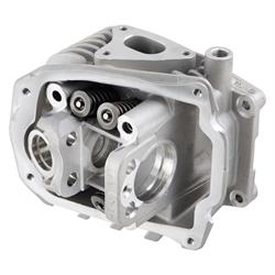 Zylinderkopf PIAGGIO 1A005306R - B013706 für Vespa LX/LXV/S/Primavera/Sprint/946 3V i.e. 125-150ccm 4T AC