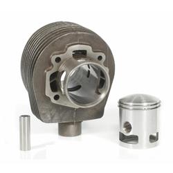 Zylinder 150 ccm für Vespa 125 GTR 2°/TS/150 Sprint 2°/V/Super 2°/PX125-150/PE/Lusso/Cosa