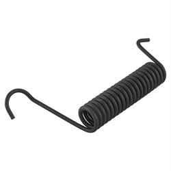 Feder MEC EUR, Hauptständer für PIAGGIO Bravo/Superbravo 50ccm 2T AC