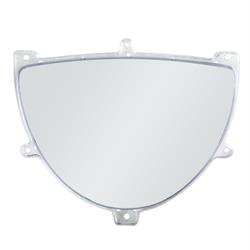 Tachometerglas LML für Vespa T5