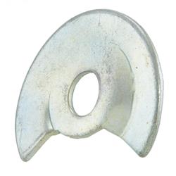 Federteller, Feder Lenksäule, unten, 139573 für Vespa 125 GTR 2°/TS 2°/150 Sprint V 2°/Super 2°/200 Rally 2°/P150S