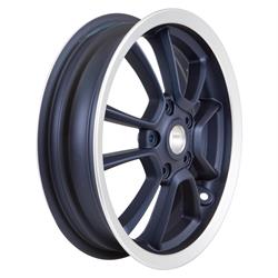 Felge PIAGGIO 3.0x12 ET20 5x86 1C003838R für Vespa Primavera 50-150ccm Yacht Club ('18) vorne