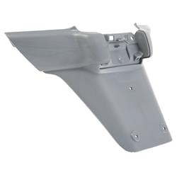 Nummernschildhalter PIAGGIO für Vespa GT/GT L 125/200ccm