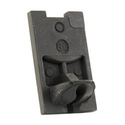 Gasschieber DELL'ORTO 09, 0682309 64