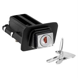 Sitzbankschloss, für Yankee Sitzbank für Vespa 125 ET3