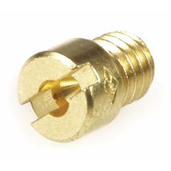 Nebendüse DELL'ORTO 45 4 mm, 1160045 02