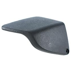 Gepäckfachblende PIAGGIO, rechts für Vespa GTS/GTS Super/GTV/GT 60/GT/GT L 125-300ccm