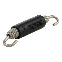 Feder AKRAPOVIC, Dämpfer/Auspuff