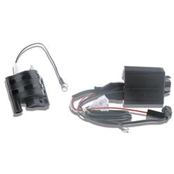 CDI Zündeinheit MALOSSI TC Unit K15 RPM Control für Fahrzeuge mit Wegfahrsperre, 5513196 für GILERA/PIAGGIO 50ccm 2T AC/LC