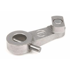 Schaltarm, Schaltraste, innen für Vespa 125 VNB5-6T-TS/150 VBB-Super/160 GS/180 SS/Rally/PX80-200/PE/Lusso/T5/Cosa